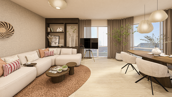 Medium property photo - Herengracht 61, 4531 GM Terneuzen